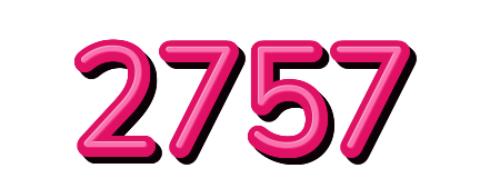 2757 — logo kanal