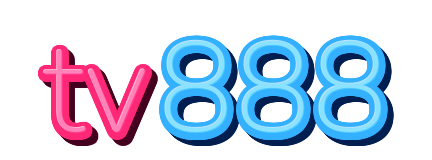 tv888 — logo kanal